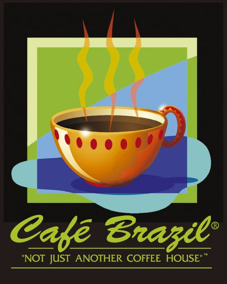 Café Brazil
