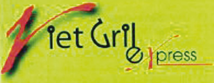 Viet Gril Express