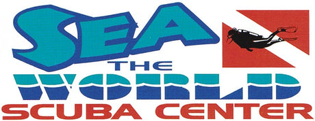 Sea the World Scuba Ctr.