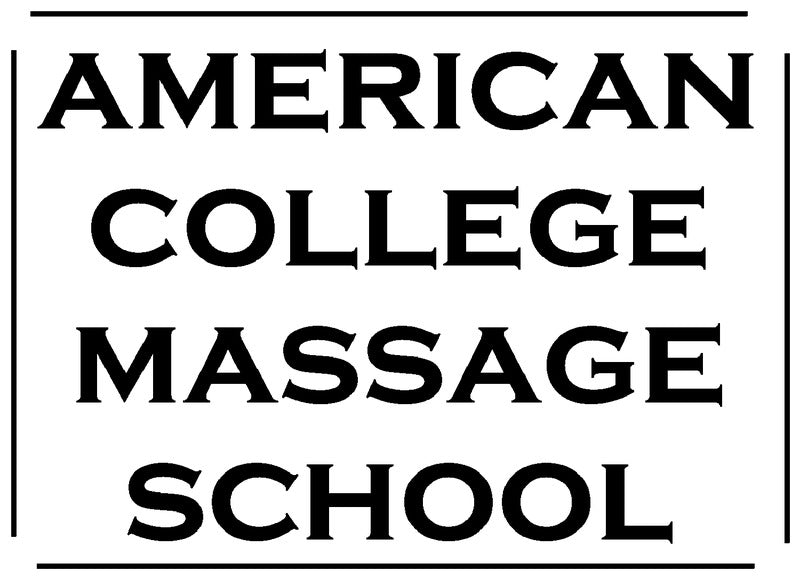 American College Massage School