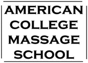 American College Massage School