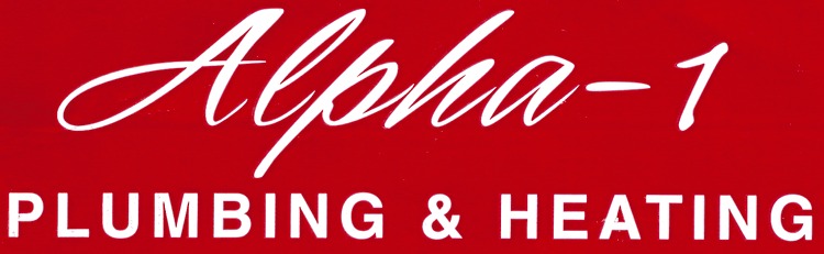 Alpha 1 Plumbing
