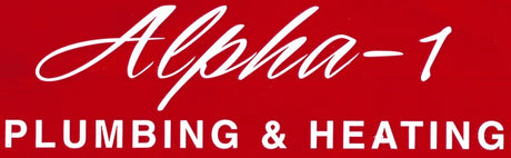 Alpha 1 Plumbing