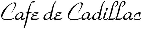 Cafe de Cadillac