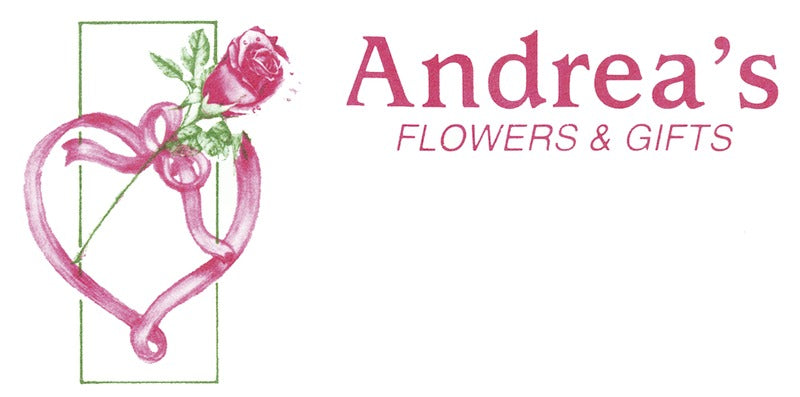 Andrea's Flowers & Gifts