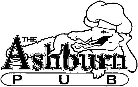 Ashburn Pub