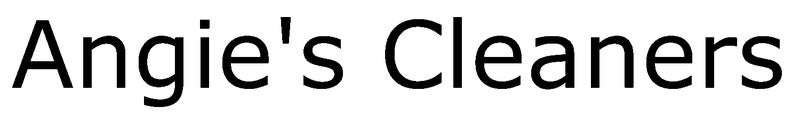Angie's Cleaners
