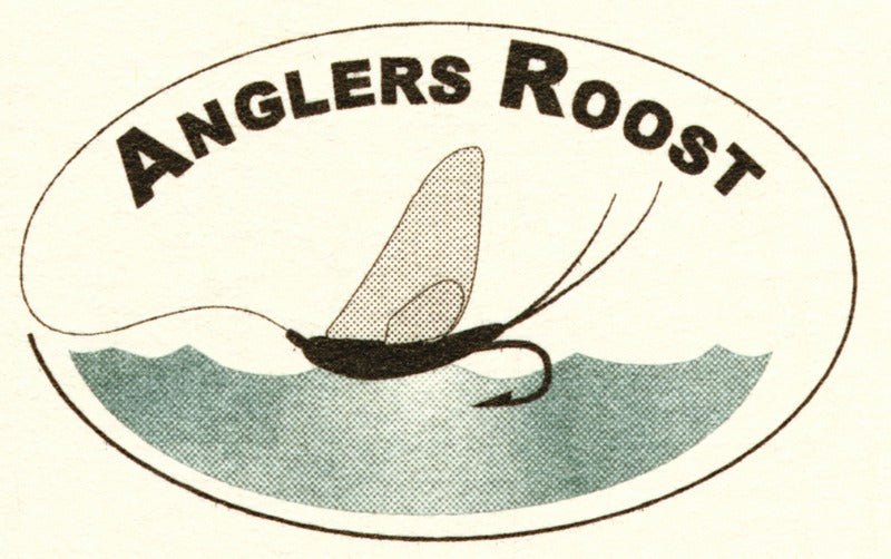 Angler's Roost