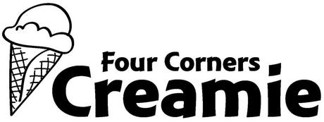Four Corners Creamie