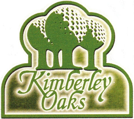 Kimberley Oaks Golf Course