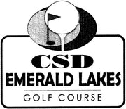 CSD Emerald Lakes Golf Course