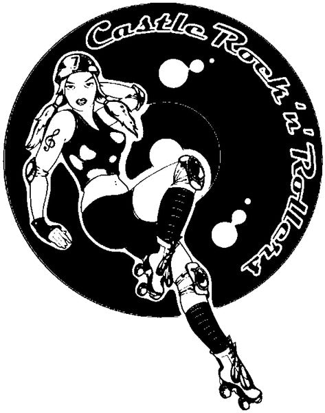 Castle Rock 'n' Rollers
