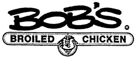 Bob's Broiled Chicken