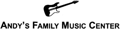 Andy's Family Music Center