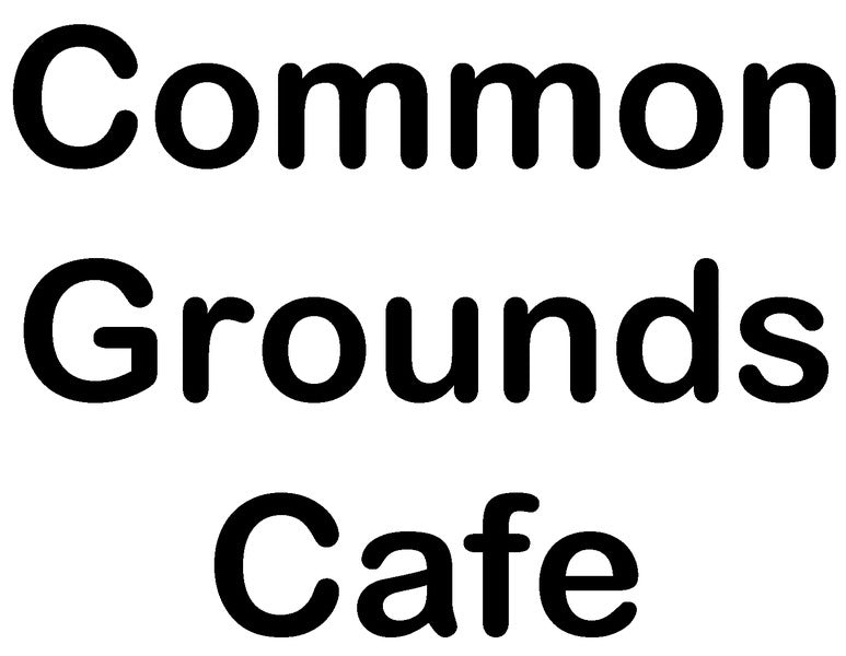 Common Grounds Cafe