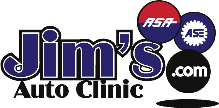 Jim's Auto Clinic, LLC