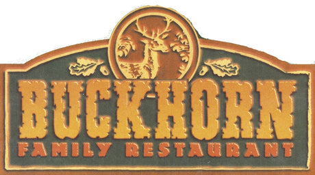 Buck Horn Family Restaurant