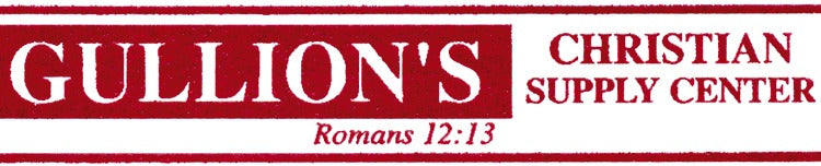 Gullions Christian Supply Center