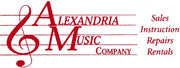 Alexandria Music Company