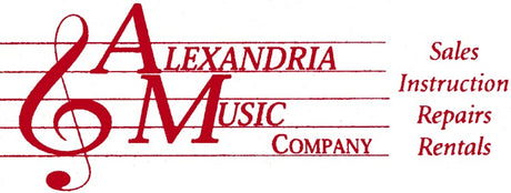 Alexandria Music Company
