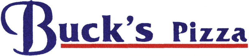 Buck's Pizza