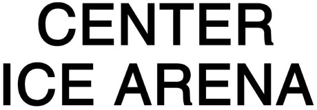 Center Ice Arena