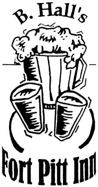 B. Hall's Fort Pitt Inn