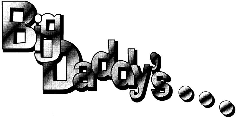Big Daddy's