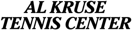 Al Kruse Tennis Center
