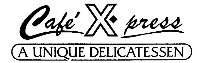 Cafe X-press