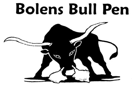 Bolen's Bull Pen Pit Beef