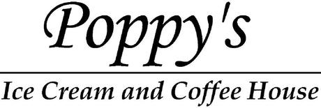 Poppy's Ice Cream and Coffee House