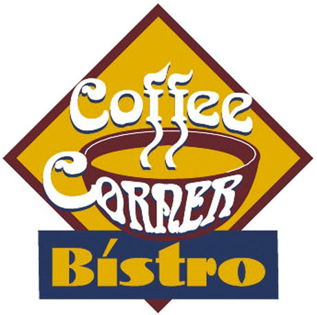 Coffee Corner Bistro