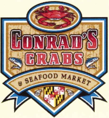 Conrad's Crabs & Seafood Market