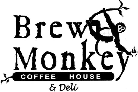 Brew Monkey Coffee House & Deli
