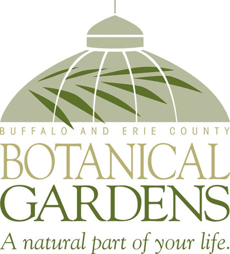 Buffalo & Erie County Botanical Gardens
