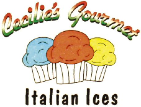 Cecilie's Gourmet Italian Ices