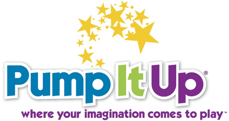 Pump It Up Of Trussville