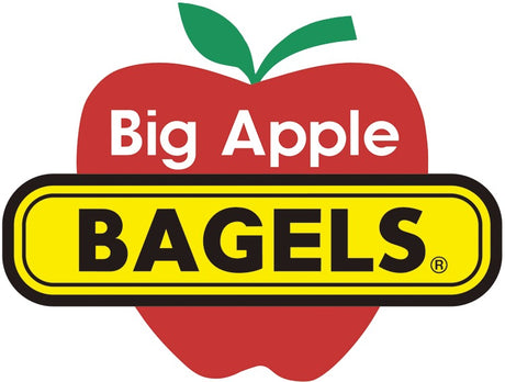 Big Apple Bagels