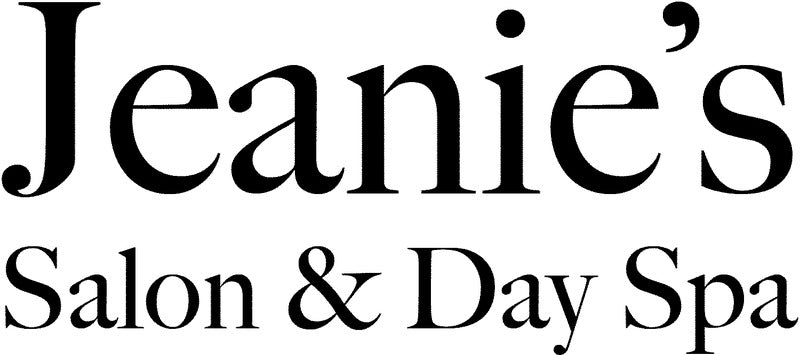 Jeanie's Salon & Day Spa