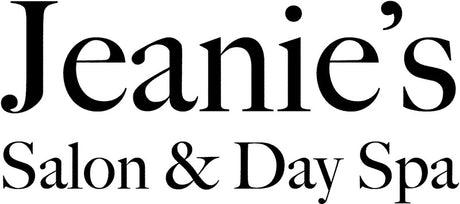 Jeanie's Salon & Day Spa