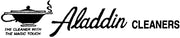 Aladdin Cleaners