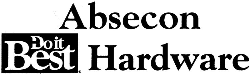 Absecon Do It Best