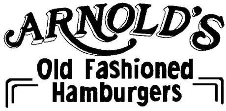 Arnold's Old Fashioned Hamburgers