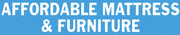 Affordable Mattress & Furniture