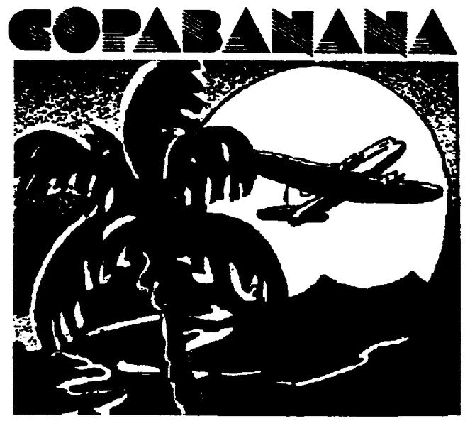 Copa Banana