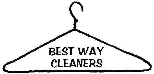Best Way Cleaners