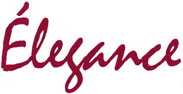 Elegance