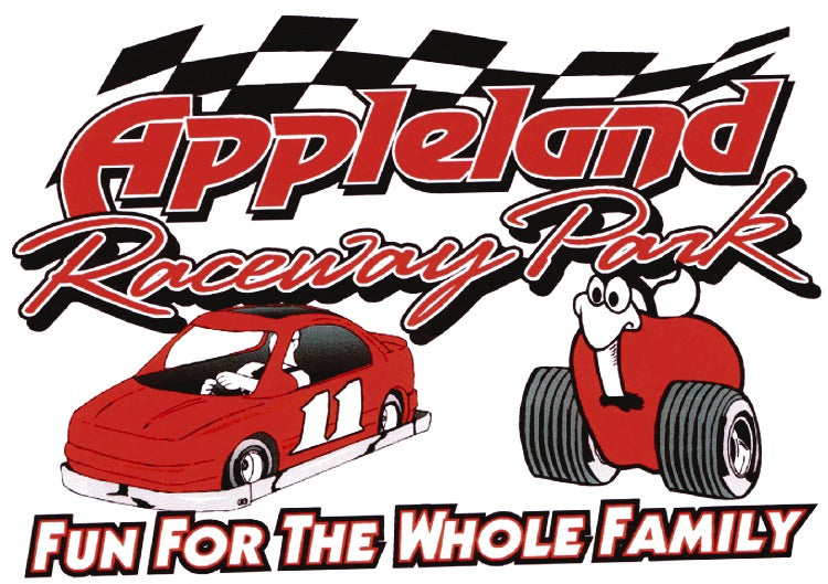 Appleland Raceway Park