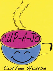 Cup A Jo